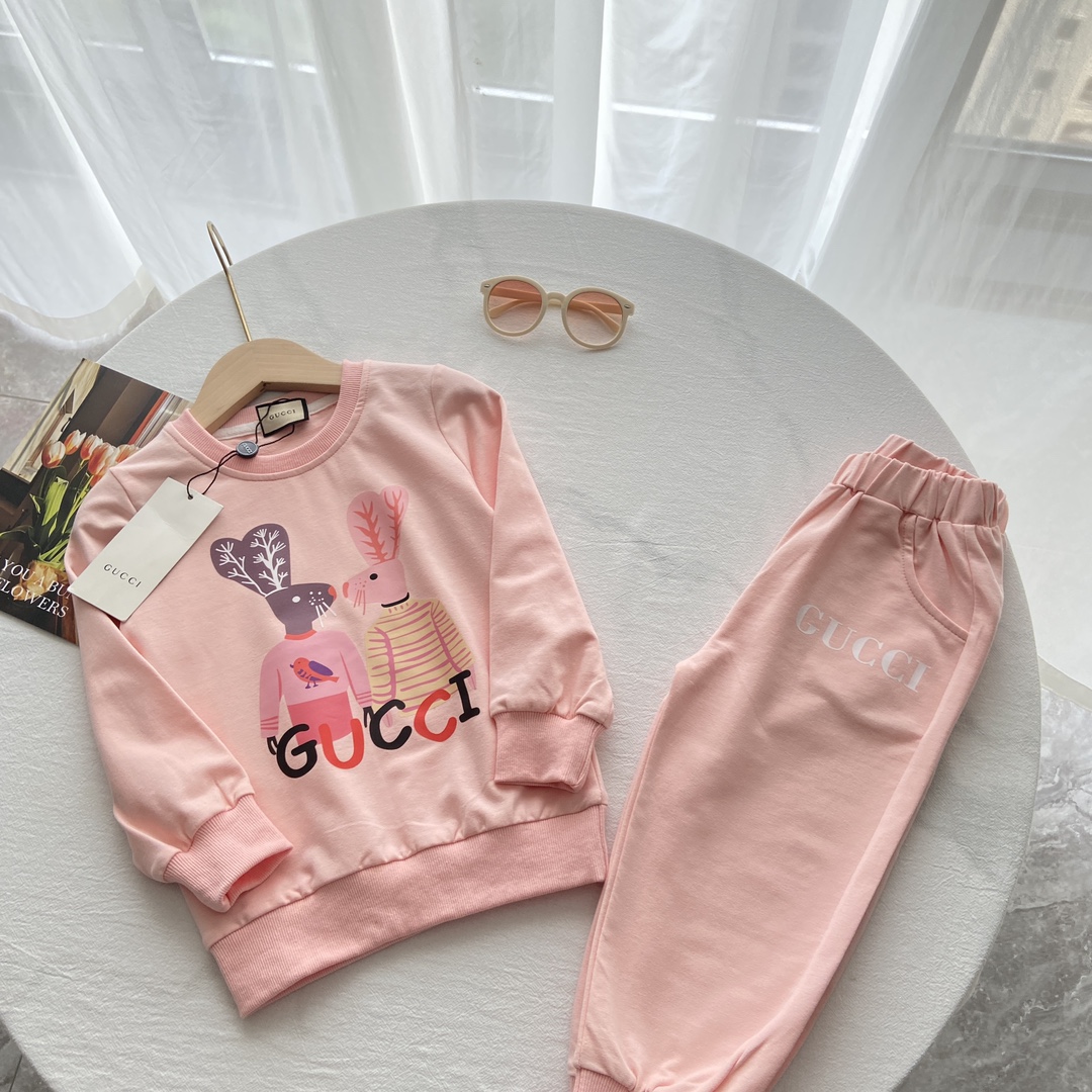 Gucci Kids